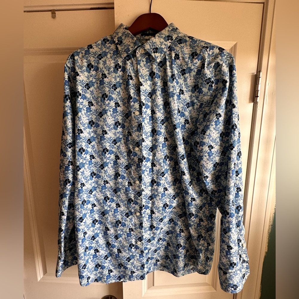 Banana Republic dress shirt